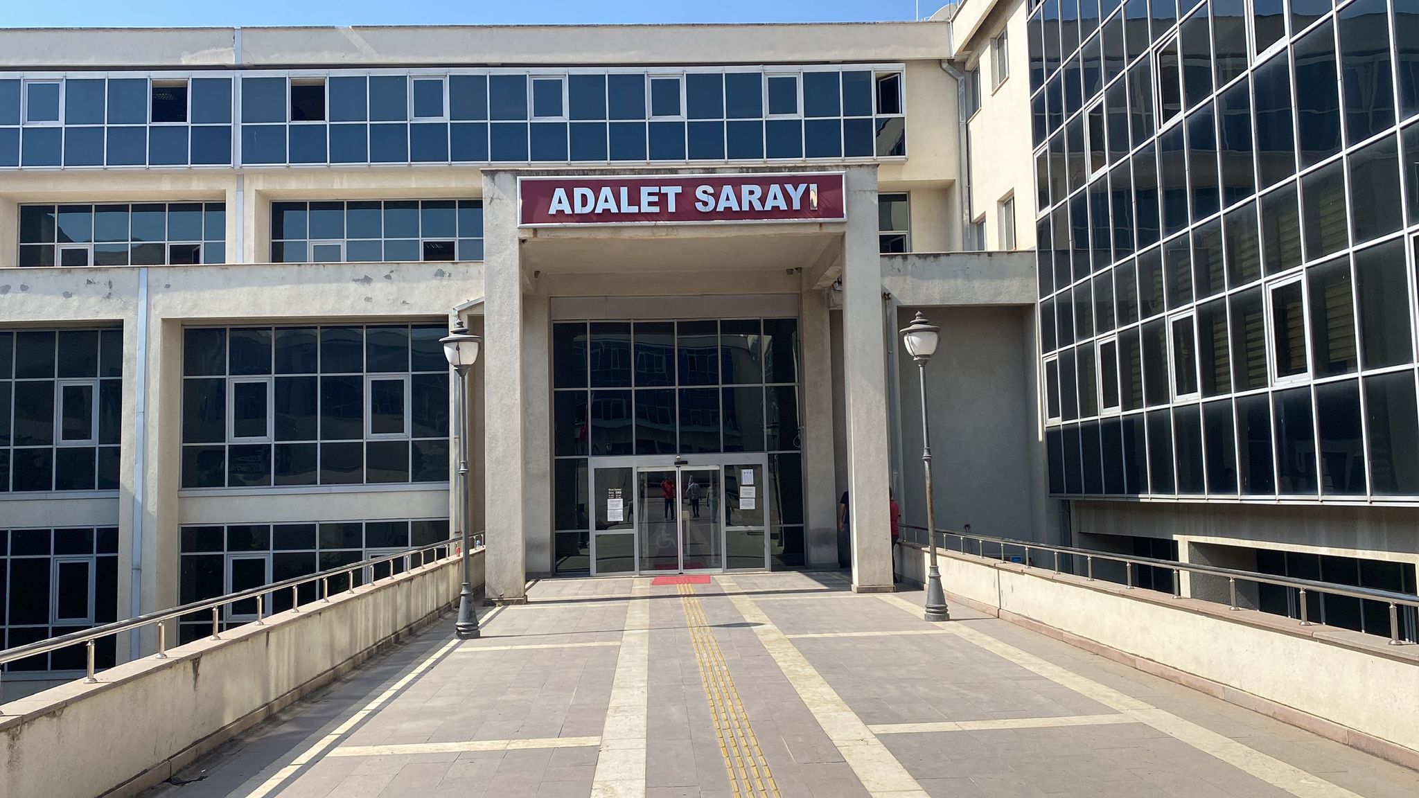 Osmaniye'de DEAŞ operasyonu: 9 kişi tutuklandı