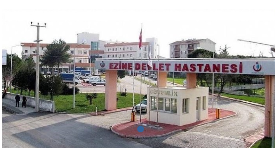 Çanakkale'de Kız Öğrenci Pansiyonunda Gıda Zehirlenmesi: Öğrenciler Hastaneye Kaldırıldı