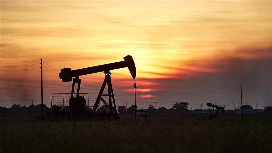 Petrol Fiyatları Jeopolitik Risklere Rağmen Düşüş Gösterdi