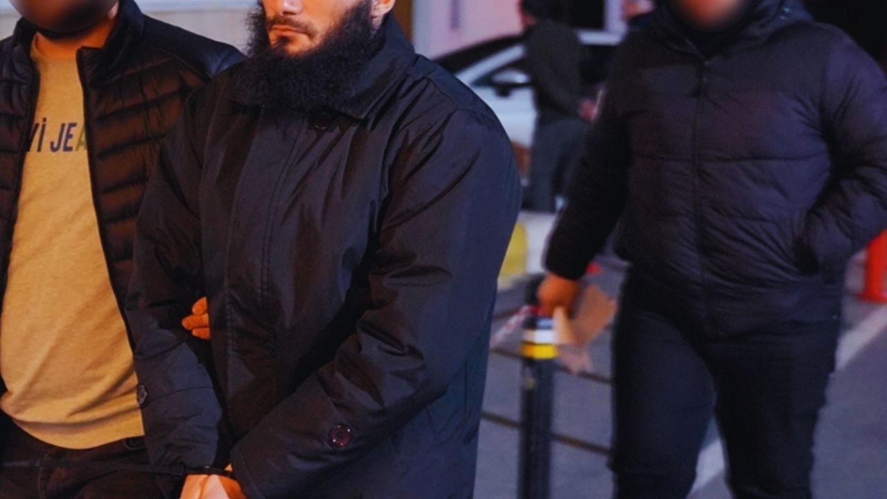 Bakan Yerlikaya: 21 ilde 357 terör şüphelisi yakalandı