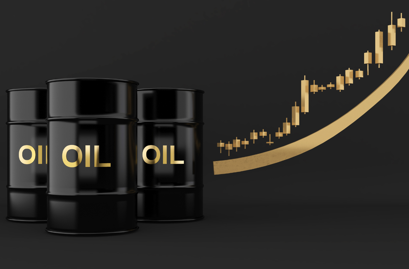 Brent petrolün 2026'nın ilk yarısında 55 dolar eşiğine gerilemesi bekleniyor