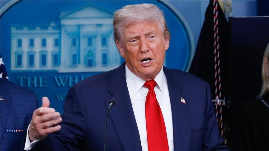 İsrail basını: Trump, Gazze için 'ertesi gün' planını ocak ortasında duyuracak