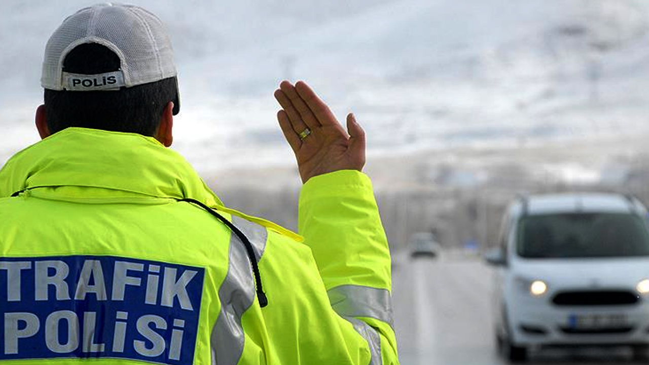 Yılbaşında Ankara'da olacaklara dikkat! Bazı yollar trafiğe kapanacak
