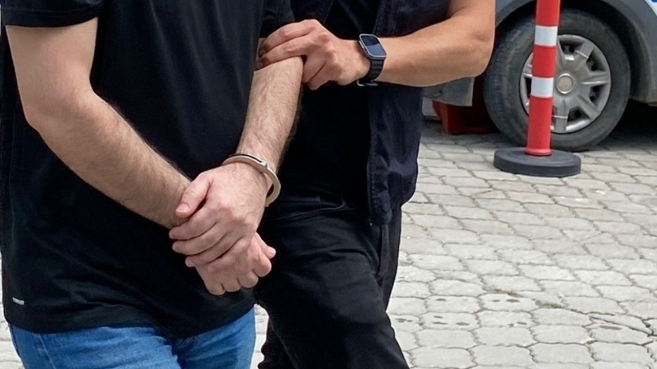Casperler çetesi hakkında iddianame hazırlandı! 223 şüpheli yargılanacak 