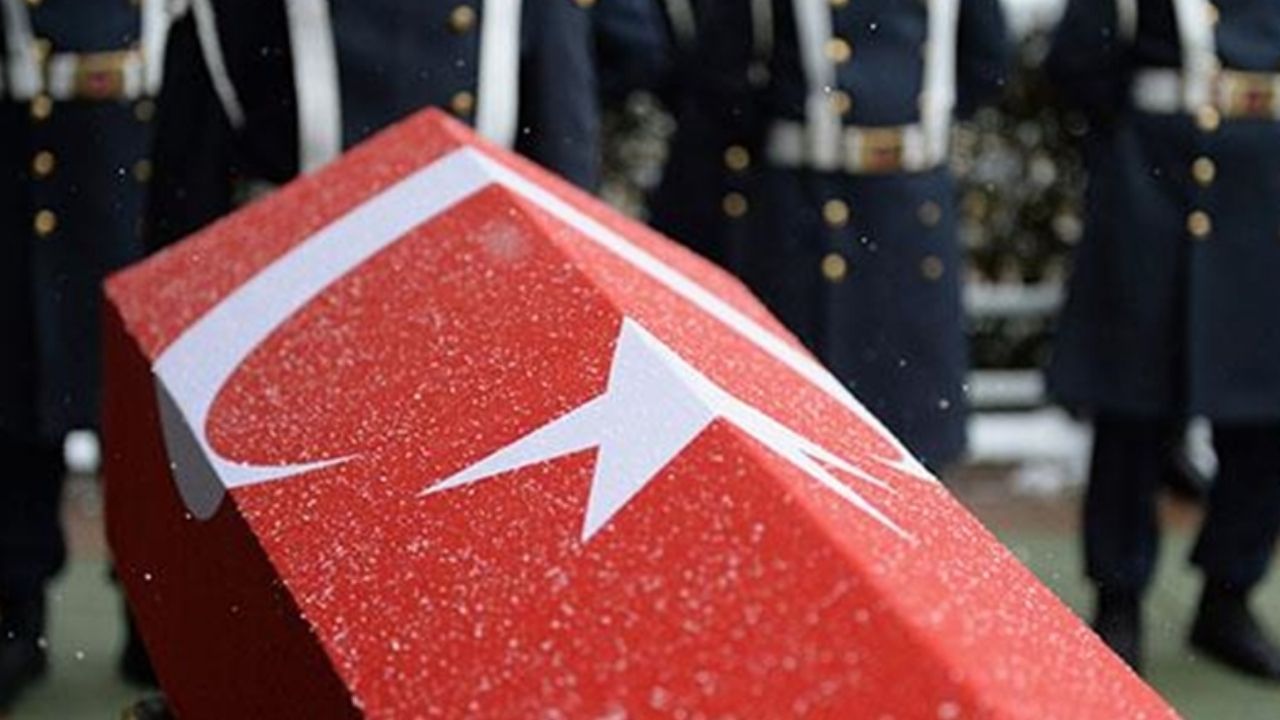 Şehit polisler ve Kassam Tugayları üyeleri için Malatya'da cenaze namazı! 