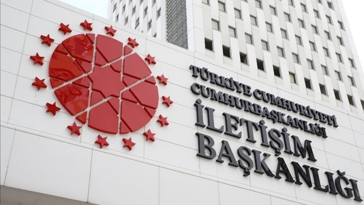  Dezenformasyonla Mücadele Merkezi'nden DEAŞ operasyonu açıklaması: Teröristlere göz yumulduğu iddiaları yalandır 