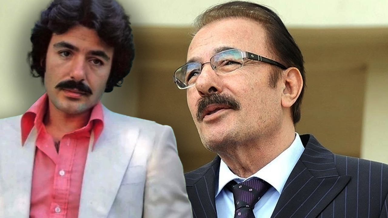 Ferdi Tayfur'un vefatının birinci yılında anma töreni! 