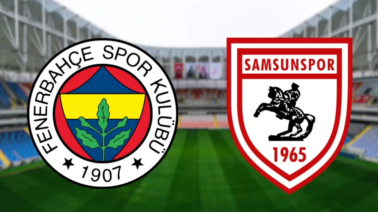  Turkcell Süper Kupa'da Fenerbahçe ile Samsunspor maçının biletleri satışa çıktı