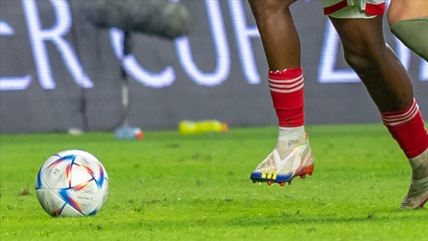 Premier Lig Lideri Arsenal, 2025'i Galibiyetle Kapadı