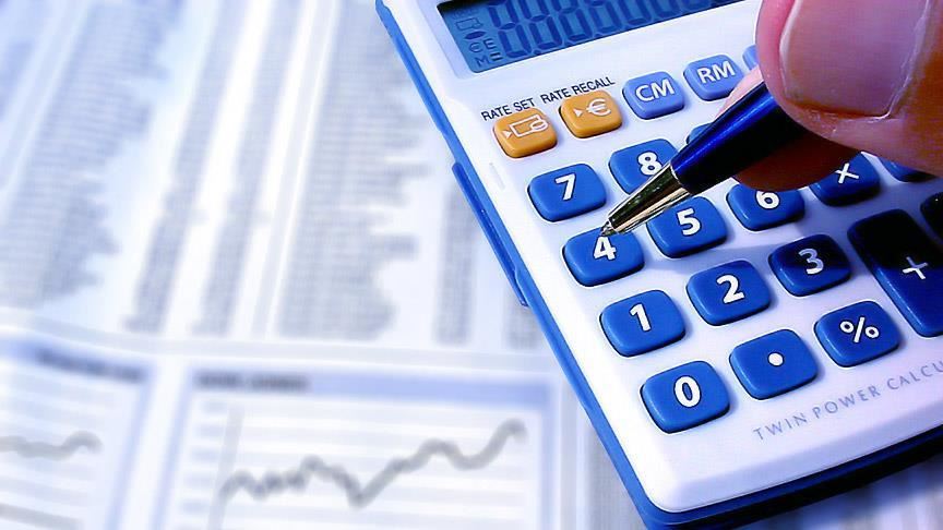 Yeni Yılda Vergi ve Harçlara Yüzde 18,95 Zam