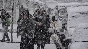 Yeni Yıla Kar Fırtınası mı? İstanbul İçin Vorteks Senaryosu Gündemde