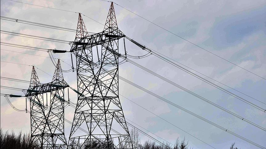 Elektrik santrallerine kasım ödemesi: 30 tesise 1 milyar 50 milyon lira