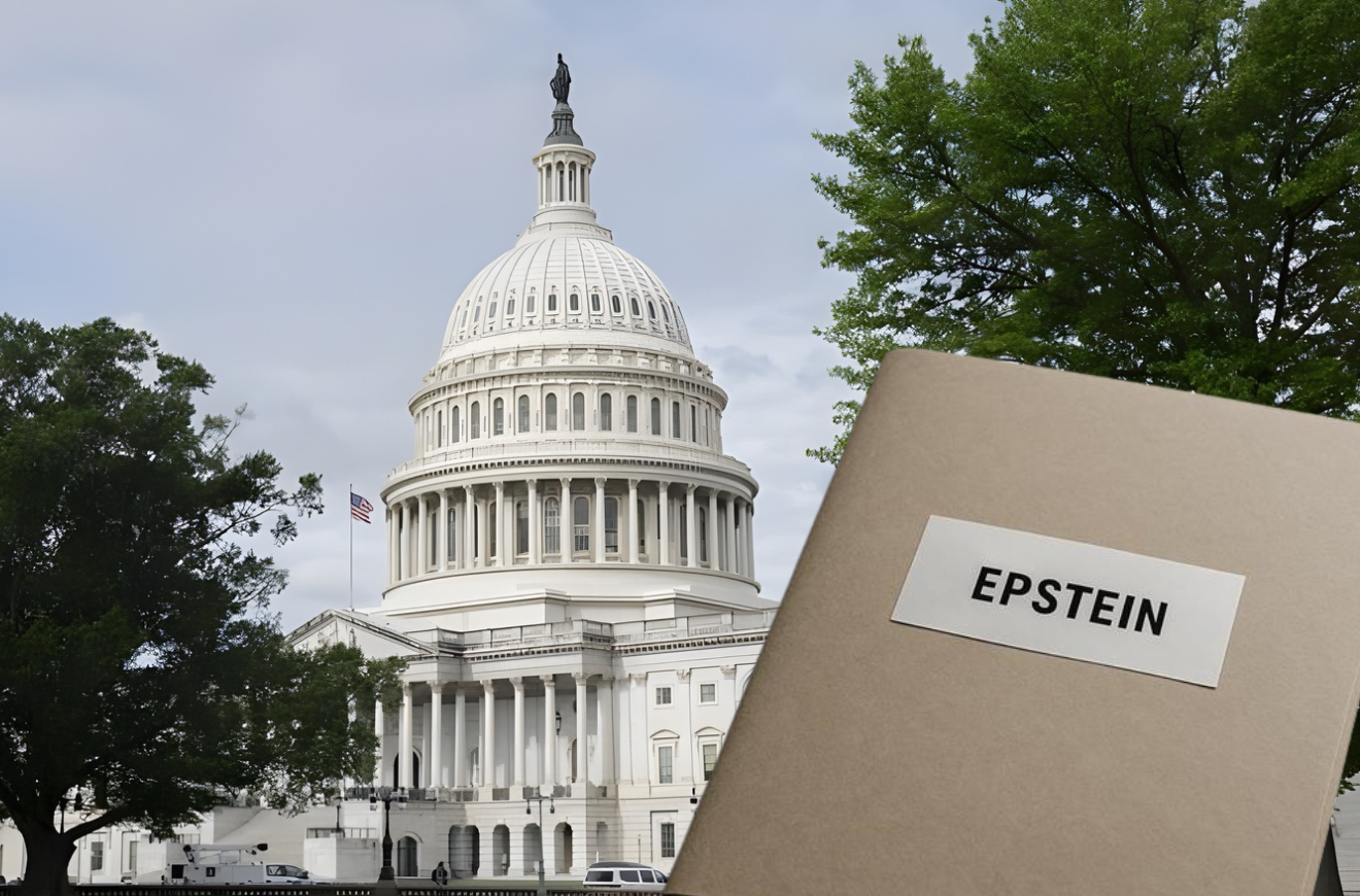 ABD'li senatörler, Wiles'ın Epstein belgelerine hangi yetkiyle eriştiğini açıklamasını istedi