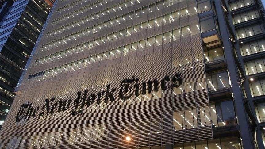 NYT: Epstein belgelerine ilişkin 5,2 milyon sayfa incelemeye alınacak