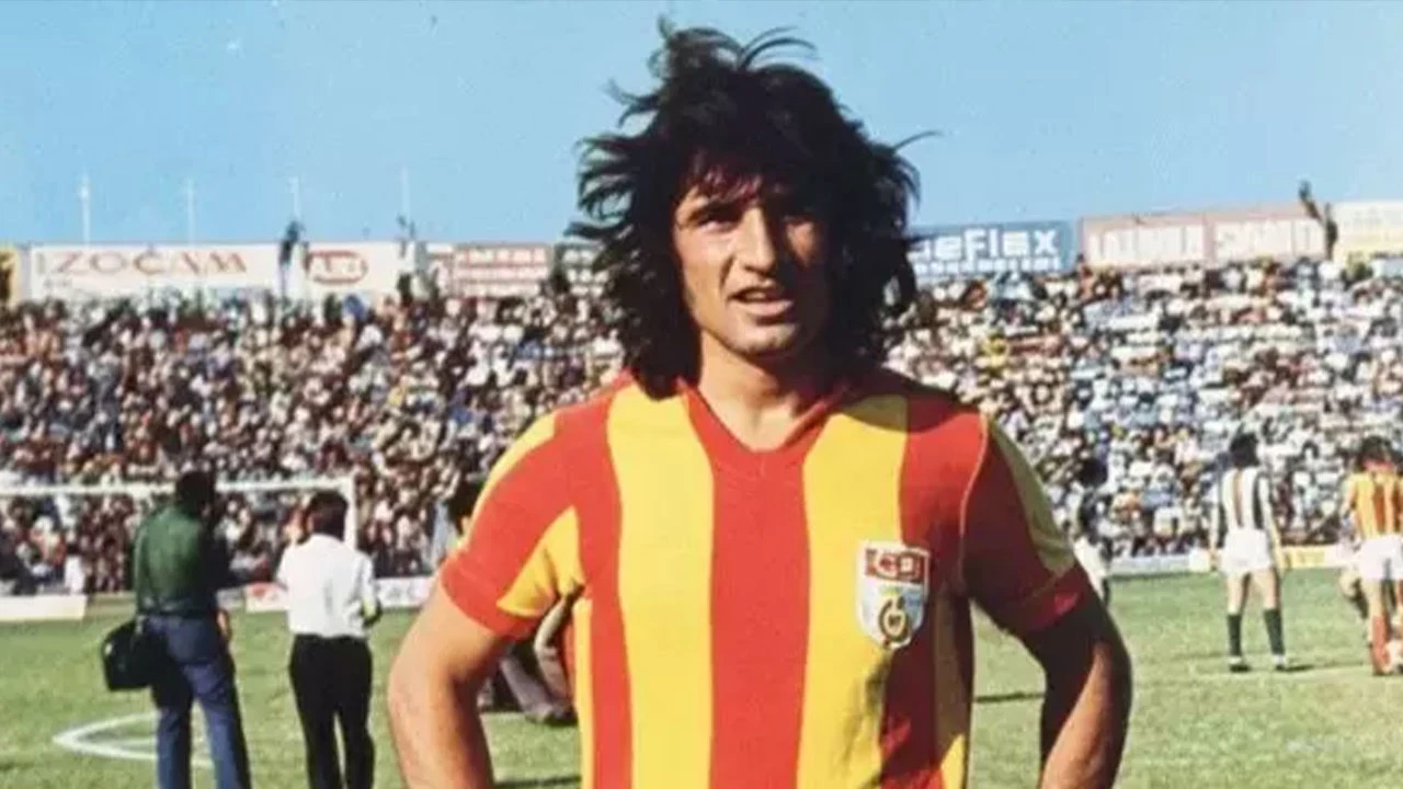 Eski milli futbolcu Gökmen Özdenak hayatını kaybetti
