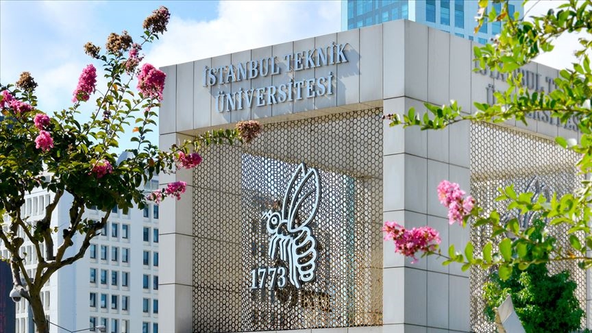 İstanbul Teknik Üniversitesi'nde Eğitime Hava Engeli