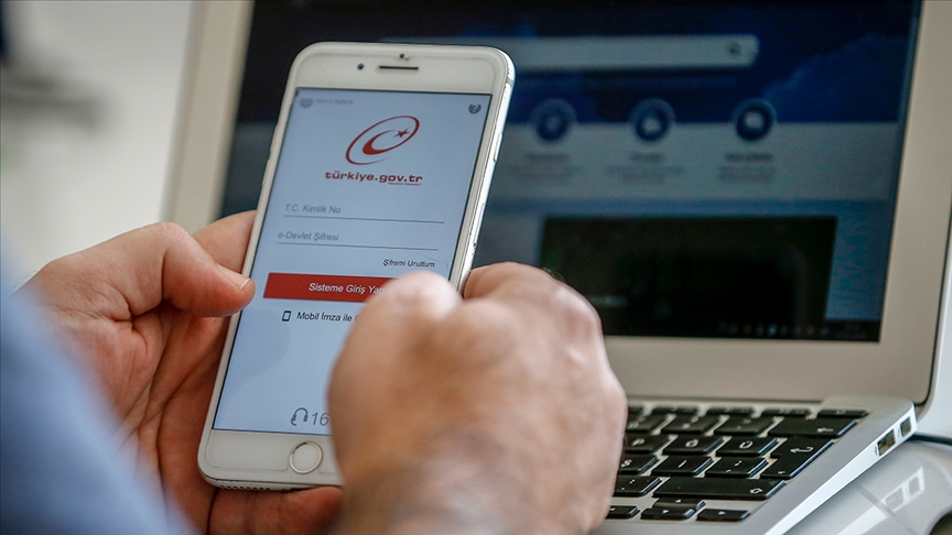 CİMER Başvuru Sayısı 2025'te Rekor Kırdı