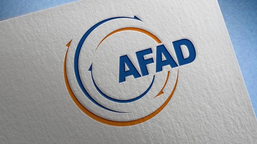 AFAD'dan bazı illerdeki yoğun kar yağışına ilişkin açıklamalar