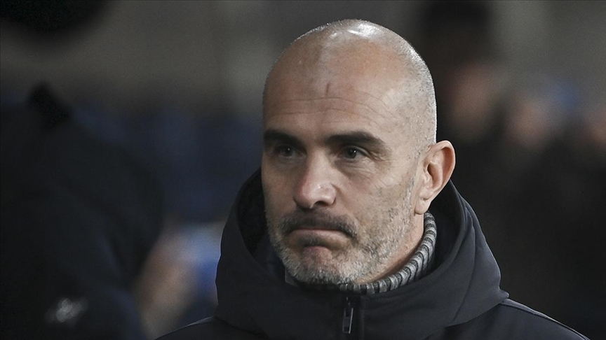 Chelsea'de Maresca dönemi sona erdi: Resmi ayrılık