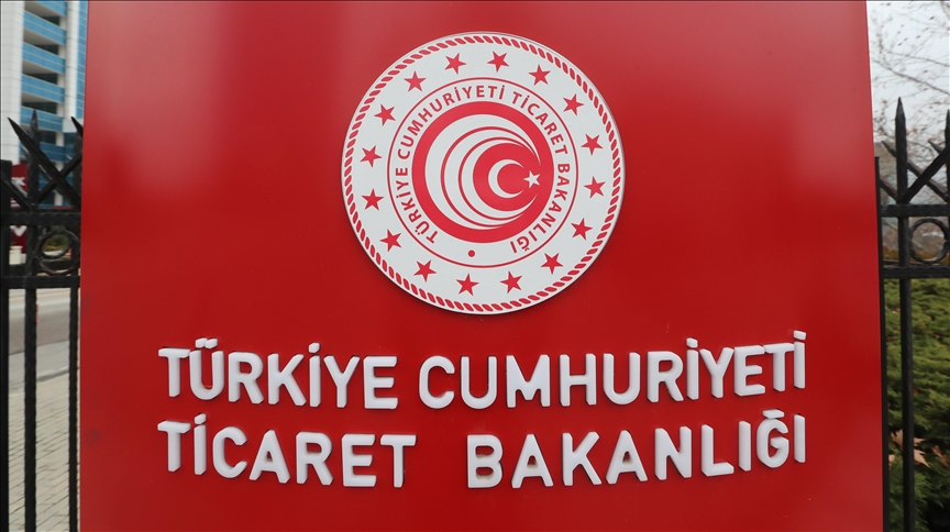 Ticaret Bakanlığı'ndan Yeni Yılda Yerli Üretimi Koruma Hamlesi
