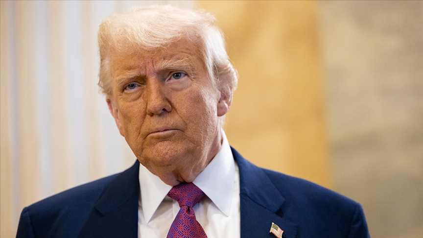 Trump: ABD Venezuela'yı Geçici Olarak Yönetecek