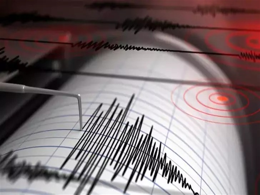 Meksika Guerrero'da 6.5 büyüklüğünde deprem meydana geldi