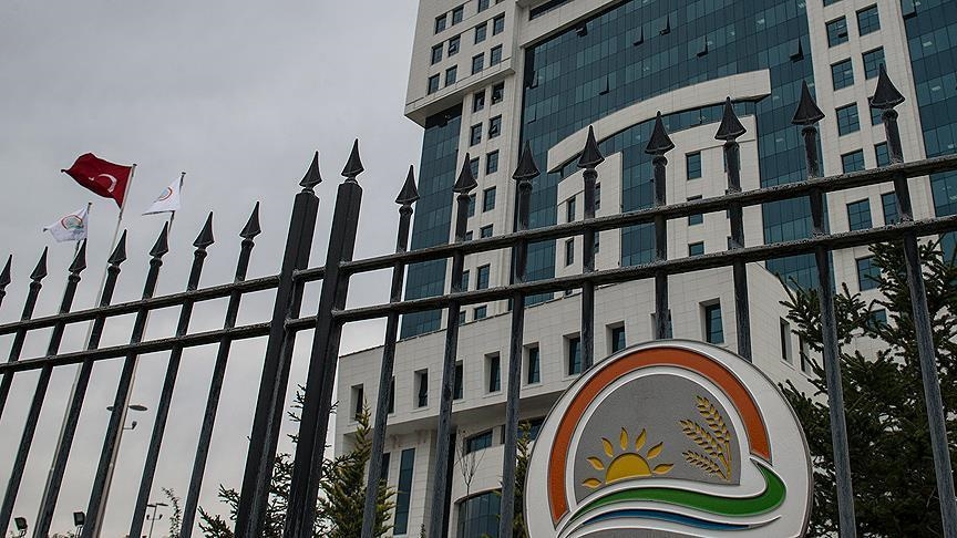 Bitki koruma ürünü başvurularındaki ticari adlara ilişkin düzenleme yapıldı