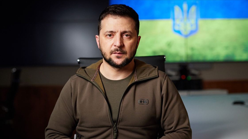 Ukrayna'da Kritik Dönemeç: Zelenskiy'nin Yeni Sağ Kolu Belli Oldu