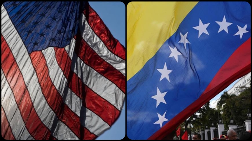 Venezuela'da ABD Operasyonu Sonrası Sokaklar Boşaldı