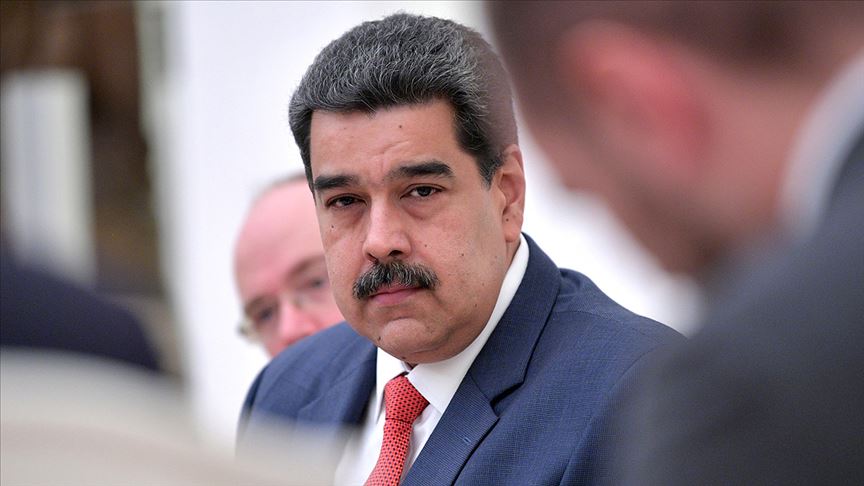 Otobüs Şoförlüğünden Devlet Başkanlığına: ABD'nin Alıkoyduğu Maduro