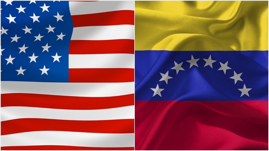 ABD'nin Venezuela Saldırısında Çarpıcı Detaylar Ortaya Çıktı