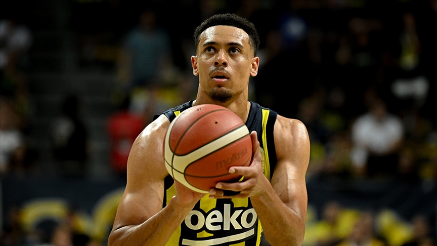 Wade Baldwin EuroLeague'de haftanın MVP'si oldu