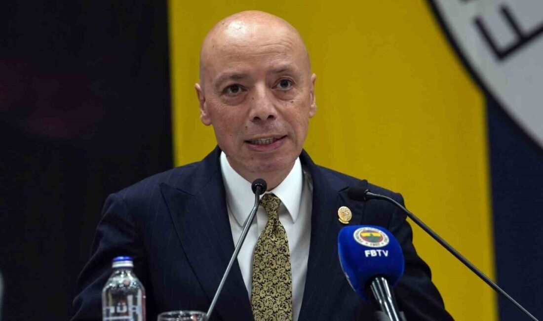 Murat Salar'dan Fenerbahçe camiasına sevindiren haber