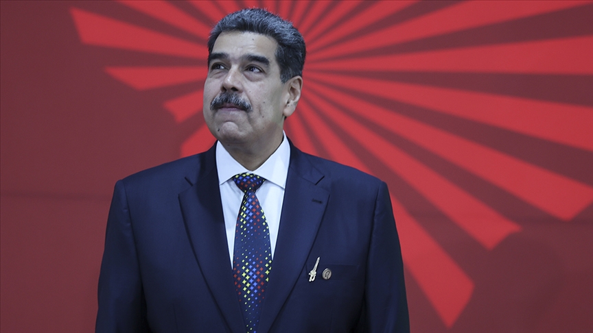 Venezuela'nın Borç Krizi: 170 Milyar Dolar Yeniden Gündemde