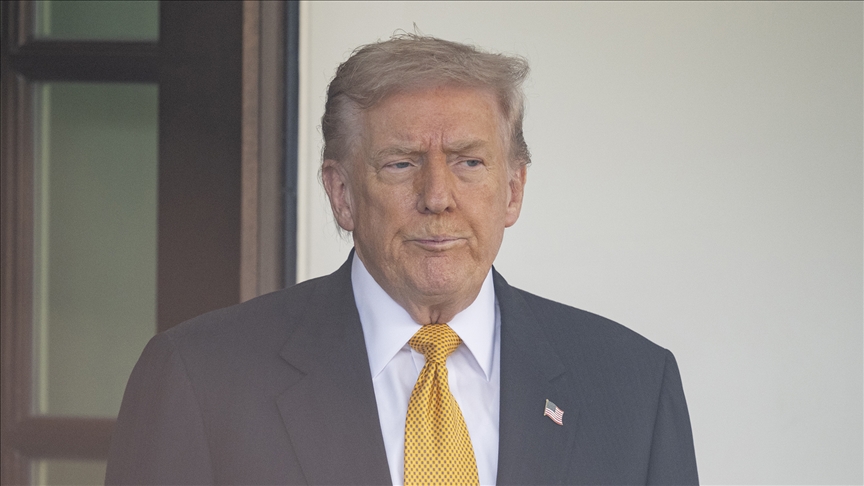 Guardian'dan Trump Analizi: 'Barış Değil Savaş Getirdi'