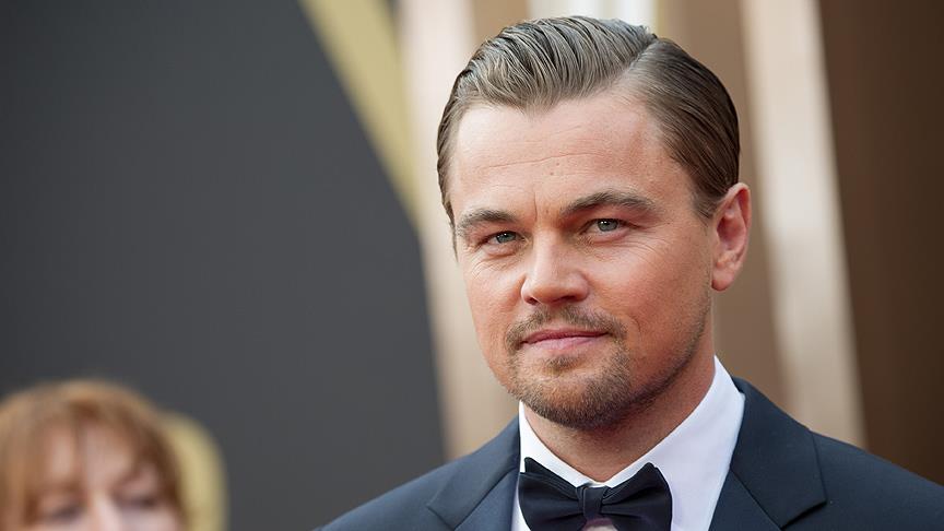 DiCaprio'dan Sektöre Çağrı: 'İçerik Değil Sinema Üretin'