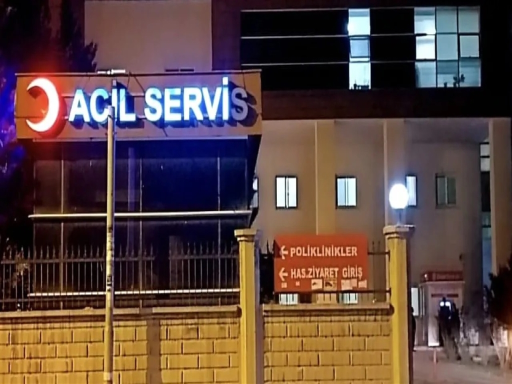 Mardin Nusaybin'de iki kız kardeş evde ölü bulundu