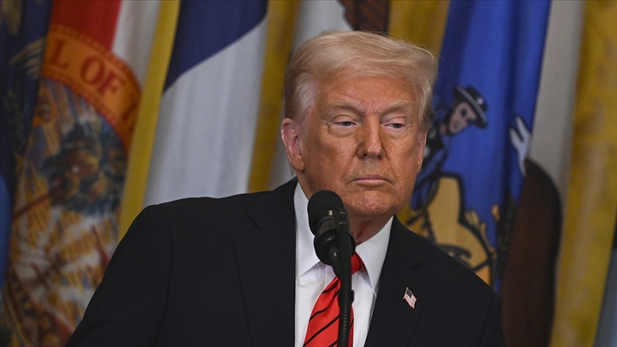 ABD'nin Venezuela müdahalesi Trump cephesini karıştırdı