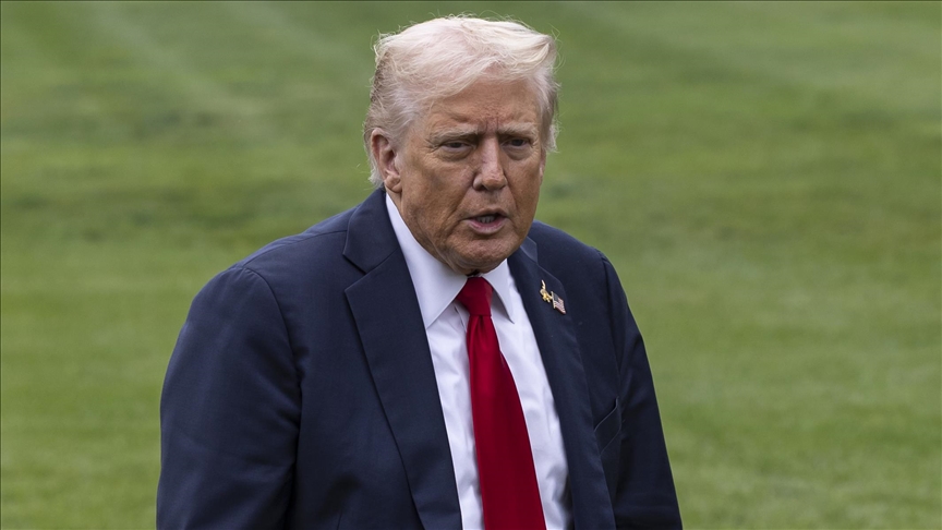 WP: Trump–Machado mesafesinin perde arkasında Nobel krizi
