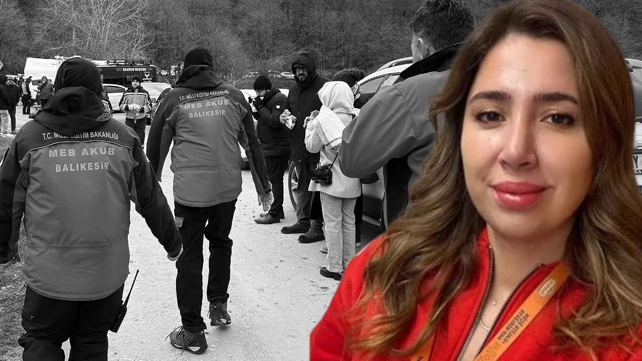 Balıkesir'de 8 gündür aranan Elif'in cesedi bulundu! 