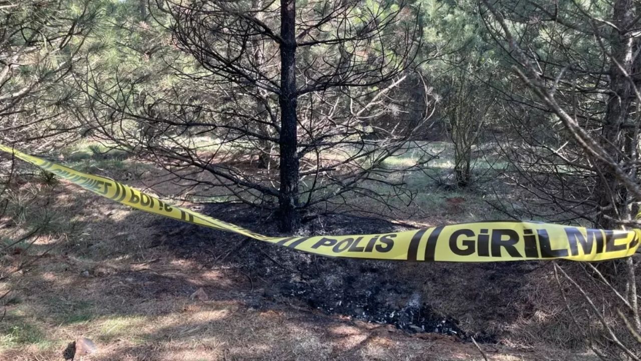 Eskişehir'de tüyler ürperten cinayeti tiraf etti! Sanığın ifadeleri kan dondurdu