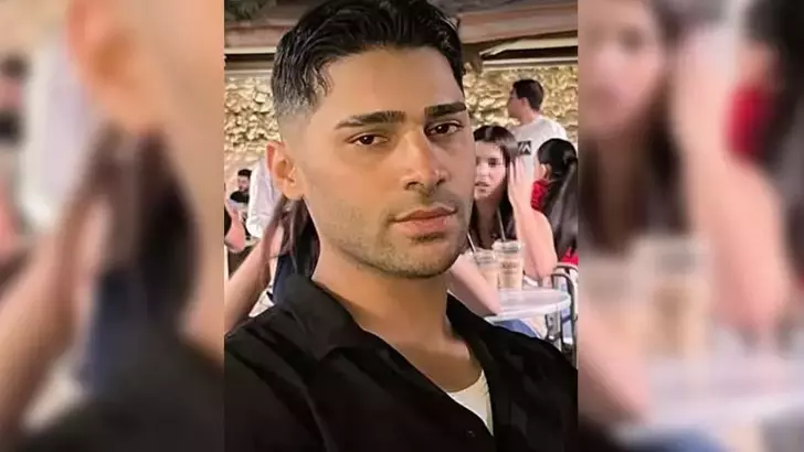 İzmir'de kamyona arkadan çarpan motosikletli, hayatını kaybetti