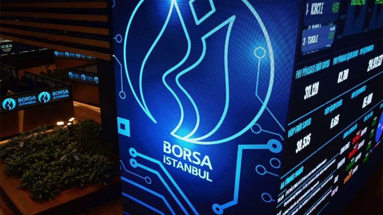 Borsa İstanbul günü yükselişle kapattı