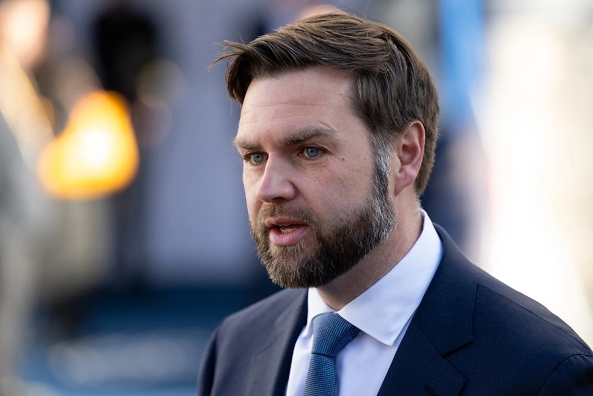ABD Başkan Yardımcısı JD Vance'in Evine Girmeye Çalışan Şüpheli Gözaltına Alındı