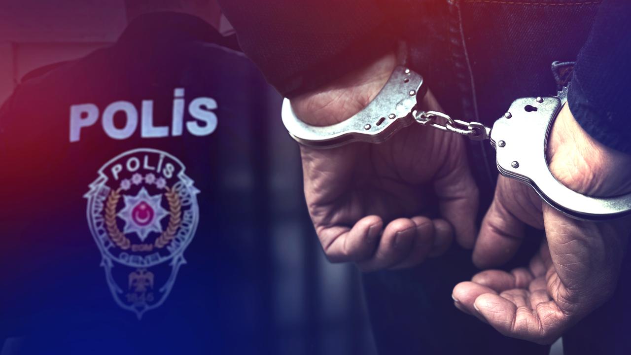 İstanbul merkezli 4 ilde uyuşturucu operasyonu: 24 gözaltı