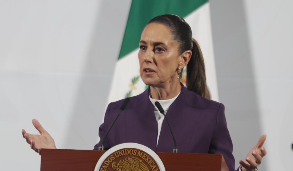 Meksika Devlet Başkanı: ABD Müdahalesi Demokrasi Getirmedi