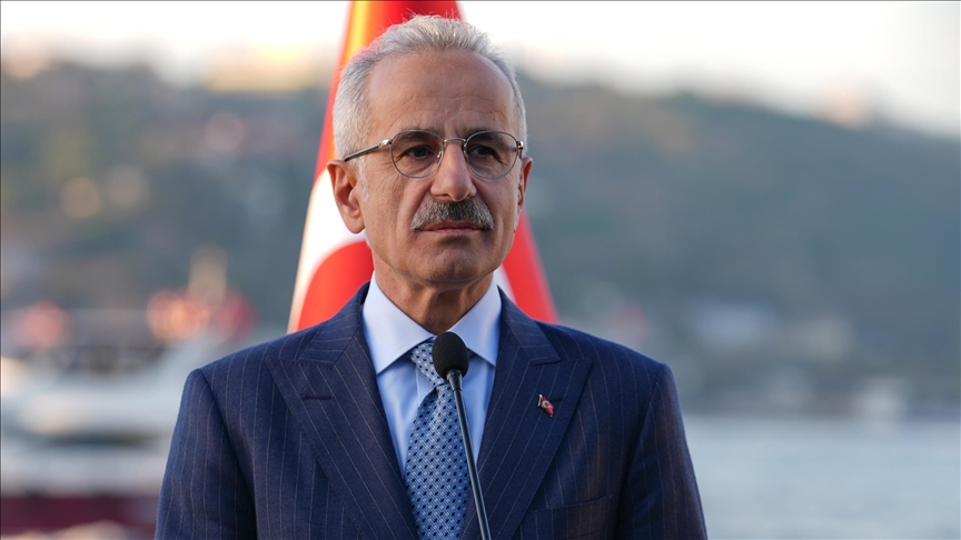 Türk hava sahası yeni yıla rekorla başladı