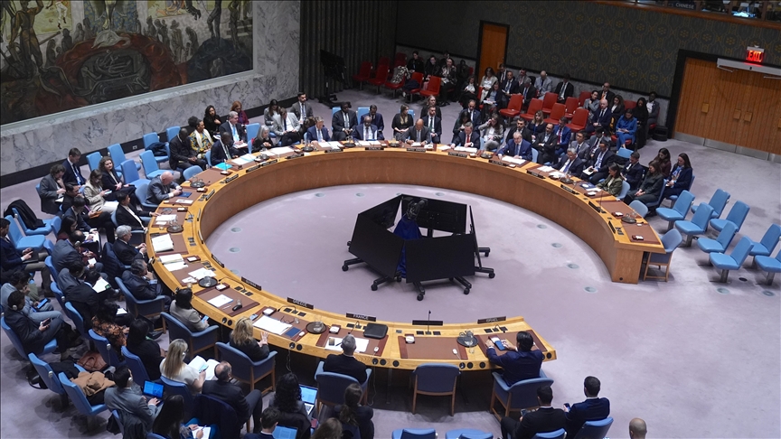BM: ABD'nin Venezuela'ya askeri müdahalesi uluslararası hukukun temel ilkesini zedeliyor
