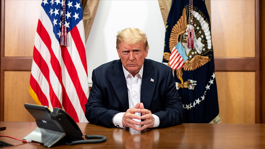 BM, Trump'ın Grönland'a yönelik açıklamalarını 'endişe verici söylem' olarak niteledi