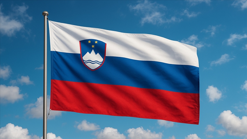 Slovenya, AB'den ülkedeki seçimde müdahale olup olmadığının soruşturulmasını istiyor
